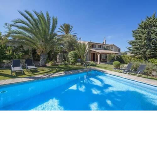 Villa Can Xanet Gran Opalo
