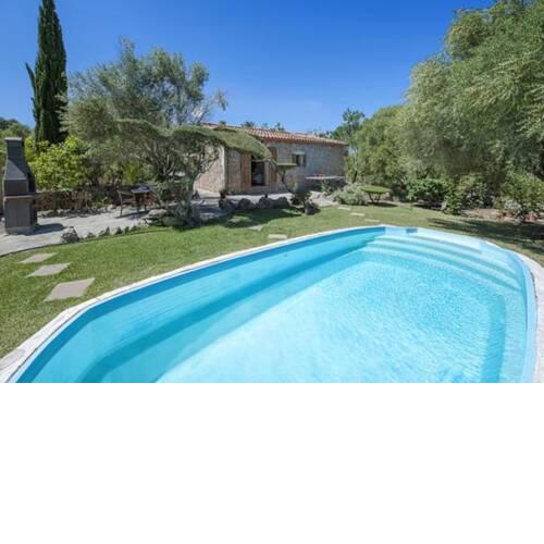 Villa Can Xanet Petit Jade