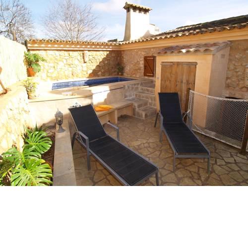 Villa Can Xesquet