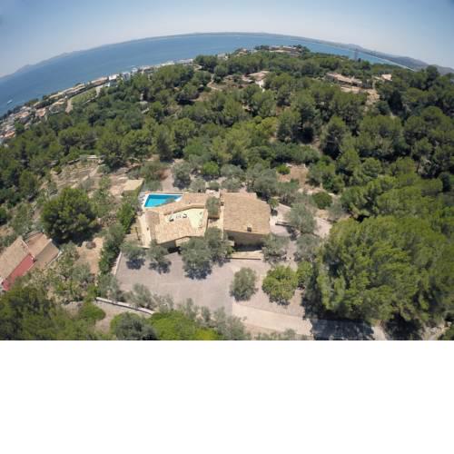 Villa Can Xilla