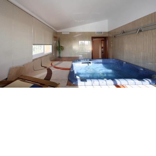 Villa Can Ximo / Ximo
