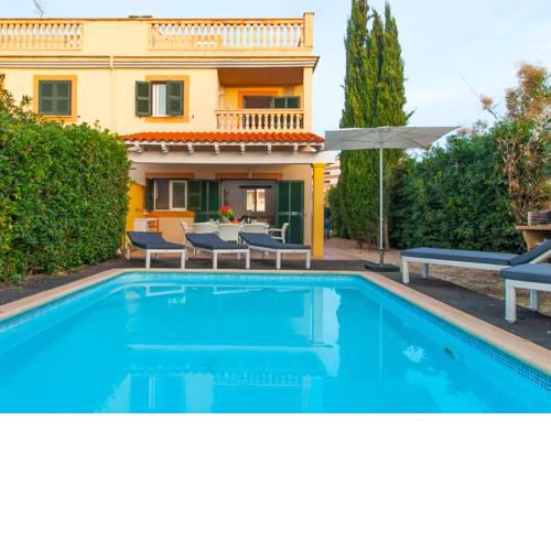 Villa Can Xisco