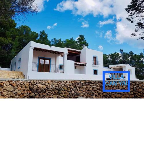 VILLA CAN YAI