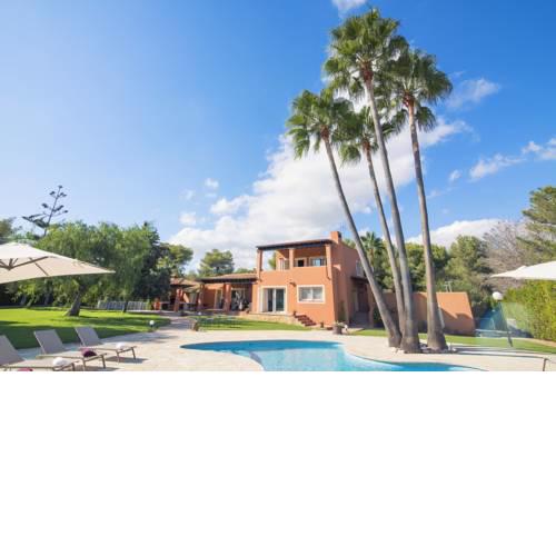 Villa Cana Lucia