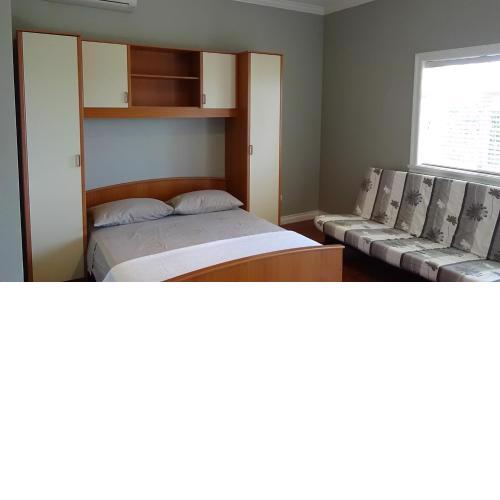villa canadiana apartment A-2