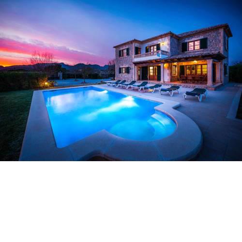 Villa Canavaret