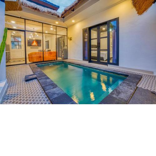 Villa Canberra