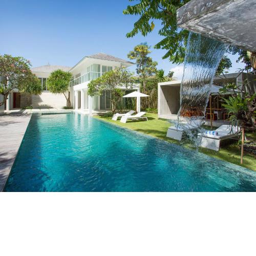 Villa Canggu