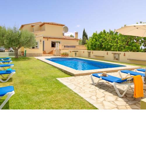 Villa Cannes