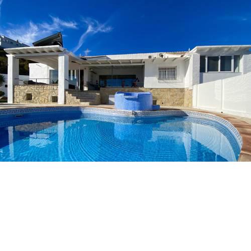 Villa Canovas Nerja