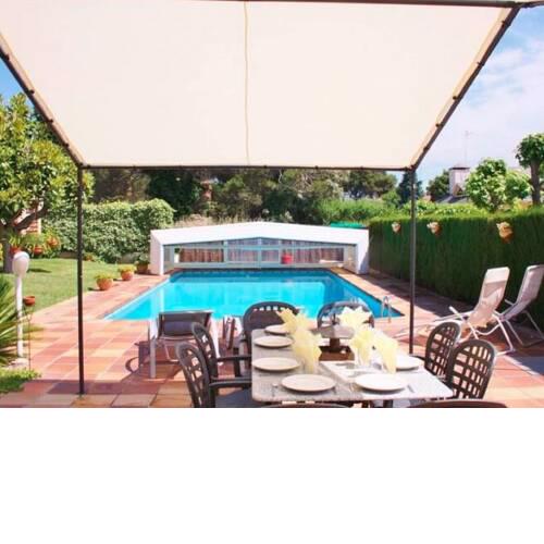Villa Canovelles