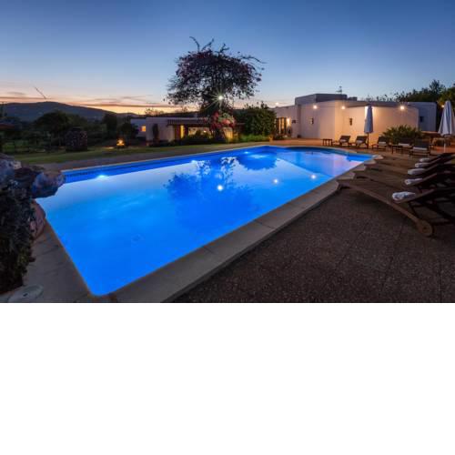 Villa Canseres