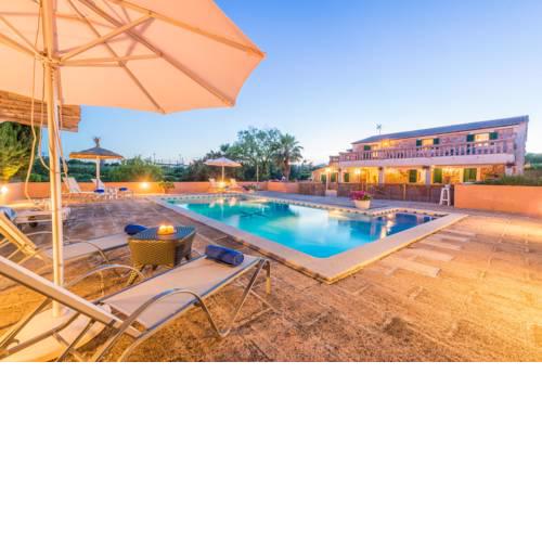 Villa Cantabou