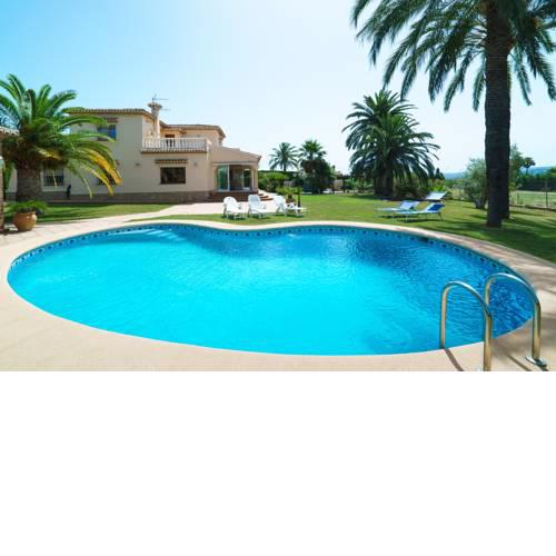 Villa Cantallops