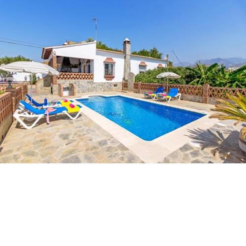 Villa Cantera
