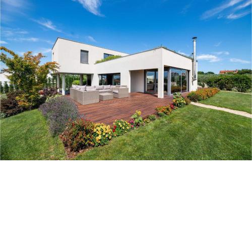 Villa Cantera