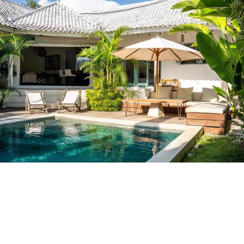 Villa Cantik Canggu