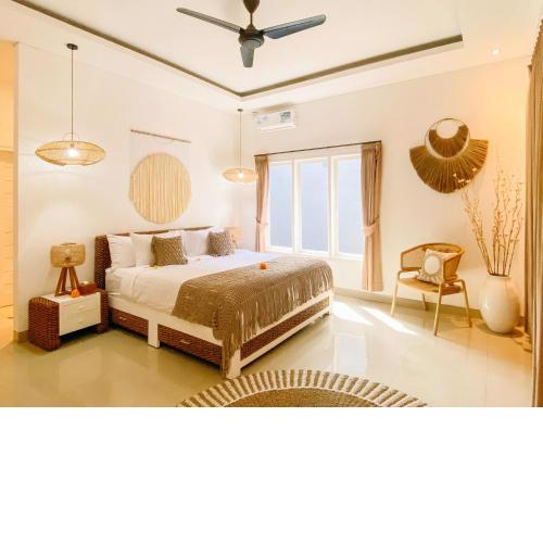 Villa Cantik Legian