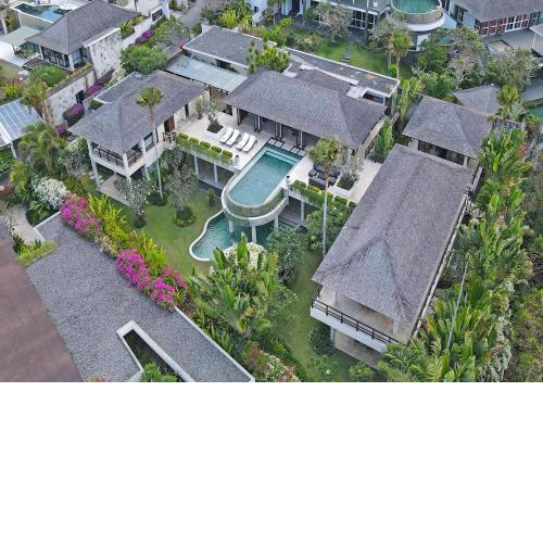 Villa Cantik Pandawa By Fays Hospitality