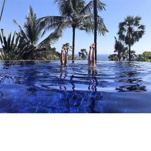 Villa Cantik Sambirenteng