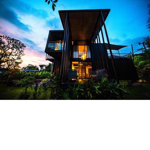 Villa Cantik