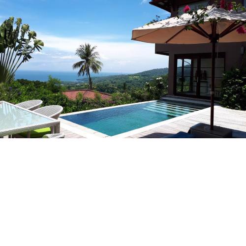 Villa Cantika