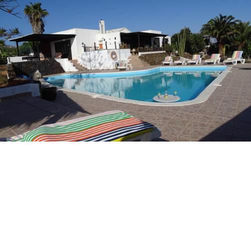 Villa Canto
