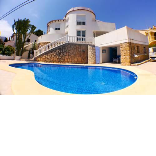 Villa Canuta Lux