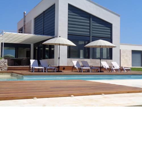 Villa Canutells Ref 27