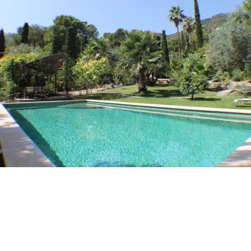Villa Canyamel