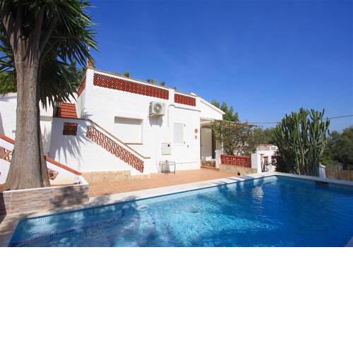 Villa Canyamelo