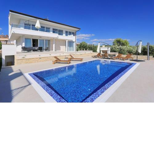 Villa Capan - Adriatic Luxury Villas