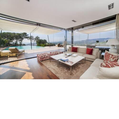Villa Capellans