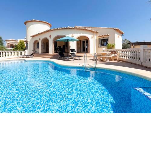 Villa Capi