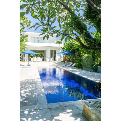 Villa Capil