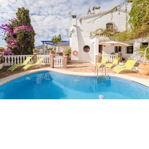 Villa Capistrano