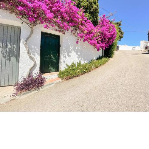 Villa Capistrano