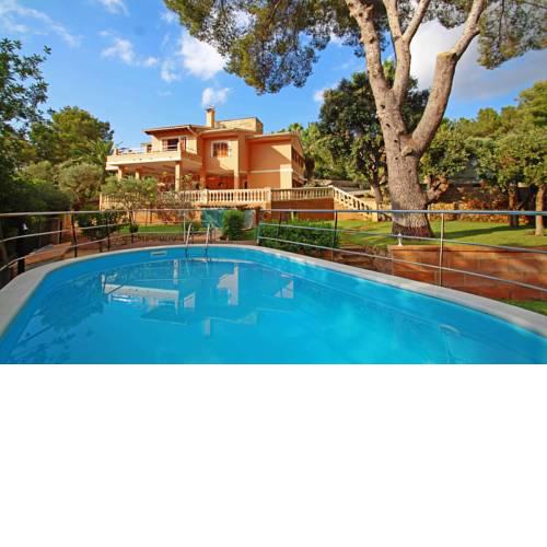 Villa Capllonch