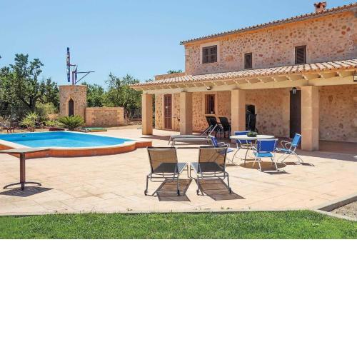 Villa Capo