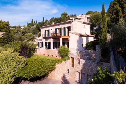 Villa Caponet