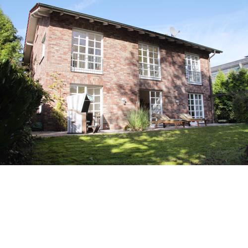 Villa Cappenberg