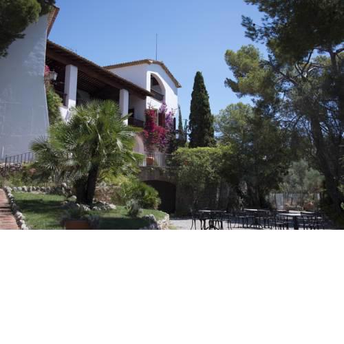Villa Caprici Sitges