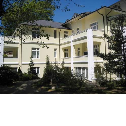 Villa Caprivi - Ferienwohnung 7