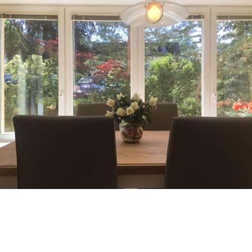 Villa Caprivi - Ferienwohnung E2