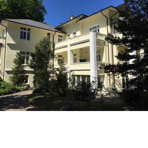 Villa Caprivi 10