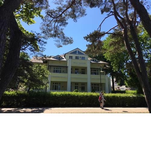 Villa Caprivi 1