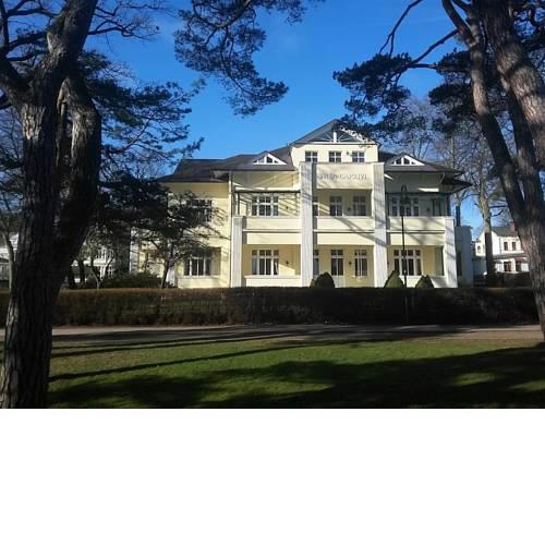 Villa Caprivi