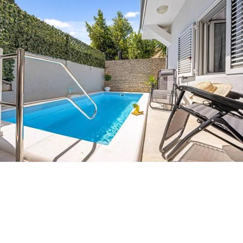 Villa Captains House 2