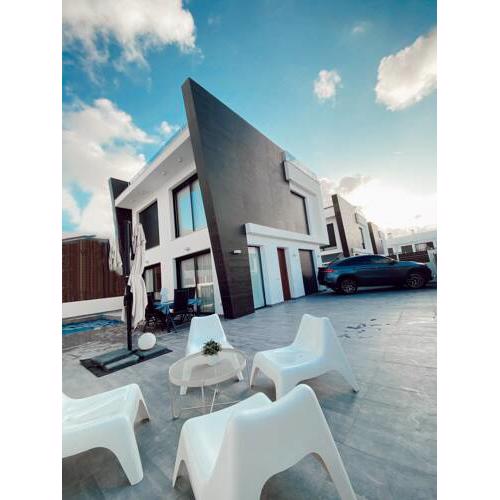 Villa Carabassi