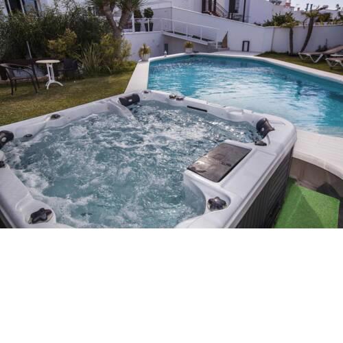 Villa carabeo 93